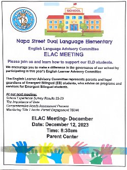ELAC 12/12